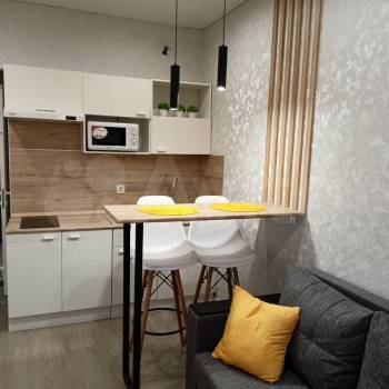 Сдается 1-комнатная квартира, 22 м²