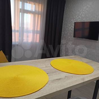 Сдается 1-комнатная квартира, 22 м²