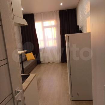 Сдается 1-комнатная квартира, 22 м²