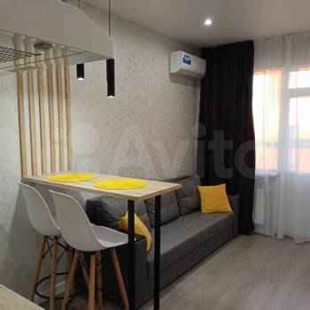 Сдается 1-комнатная квартира, 22 м²