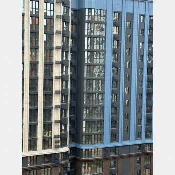 Продается 2-х комнатная квартира, 60 м²