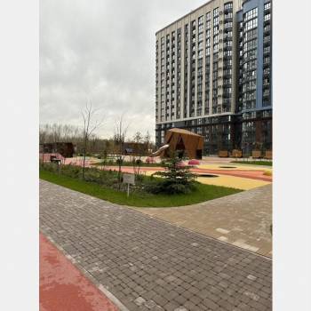 Продается 2-х комнатная квартира, 60 м²