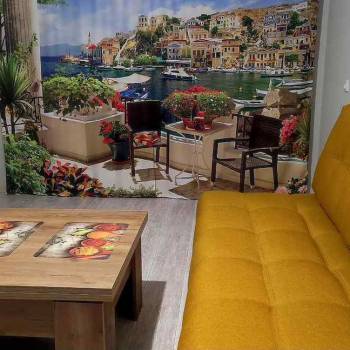 Сдается 2-х комнатная квартира, 52,6 м²