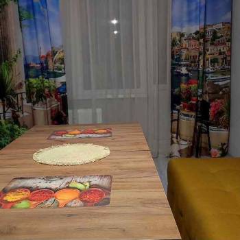 Сдается 2-х комнатная квартира, 52,6 м²