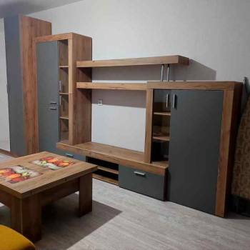 Сдается 2-х комнатная квартира, 52,6 м²