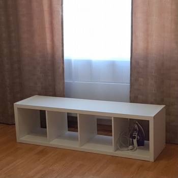 Сдается 1-комнатная квартира, 37 м²