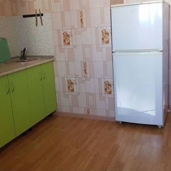 Сдается 1-комнатная квартира, 37 м²