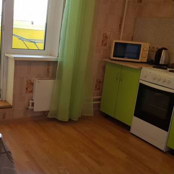 Сдается 1-комнатная квартира, 37 м²