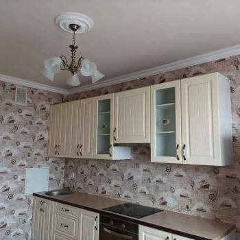 Сдается 2-х комнатная квартира, 70 м²