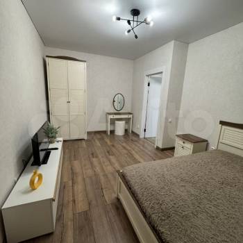 Сдается 1-комнатная квартира, 40 м²