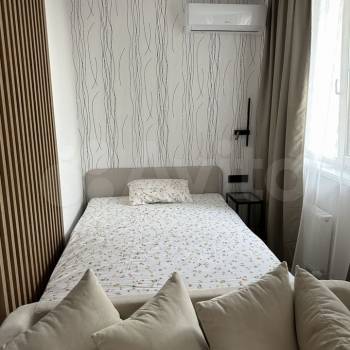 Сдается 1-комнатная квартира, 31 м²