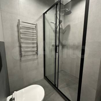 Сдается 1-комнатная квартира, 31 м²