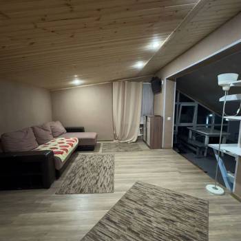 Сдается 1-комнатная квартира, 35 м²