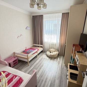 Продается 3-х комнатная квартира, 69,6 м²