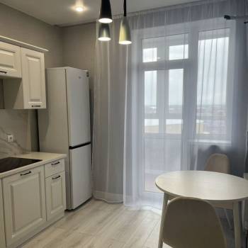 Сдается 1-комнатная квартира, 35,2 м²