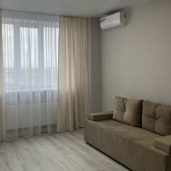 Сдается 1-комнатная квартира, 35,2 м²