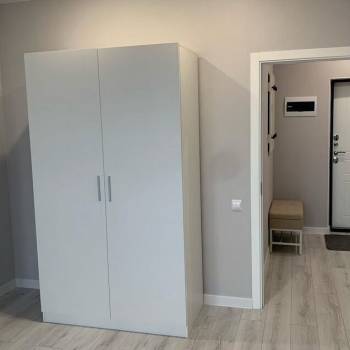 Сдается 1-комнатная квартира, 35,2 м²