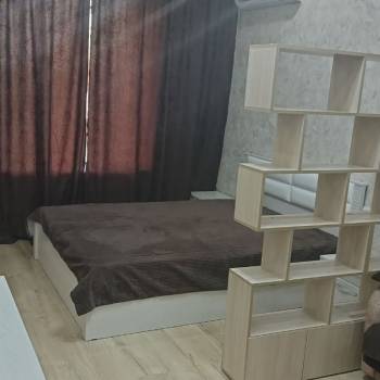 Сдается 1-комнатная квартира, 42,3 м²