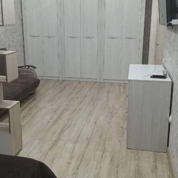 Сдается 1-комнатная квартира, 42,3 м²