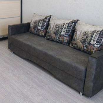 Сдается 1-комнатная квартира, 36 м²