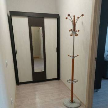 Сдается 1-комнатная квартира, 36 м²