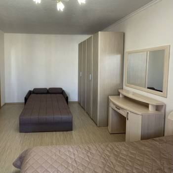 Сдается 1-комнатная квартира, 37,4 м²