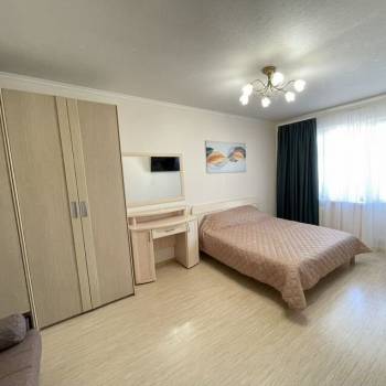 Сдается 1-комнатная квартира, 37,4 м²