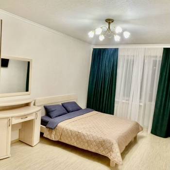 Сдается 1-комнатная квартира, 37,4 м²