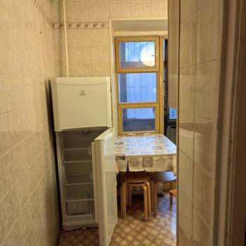 Продается 2-х комнатная квартира, 42 м²