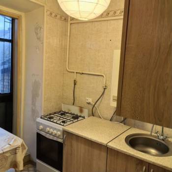 Продается 2-х комнатная квартира, 42 м²