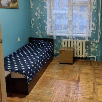 Продается 2-х комнатная квартира, 42 м²