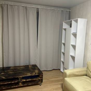 Сдается 1-комнатная квартира, 28,6 м²