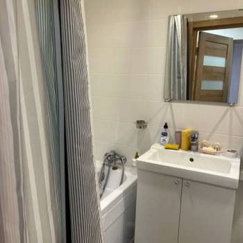 Сдается 1-комнатная квартира, 28,6 м²