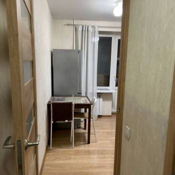 Сдается 1-комнатная квартира, 28,6 м²