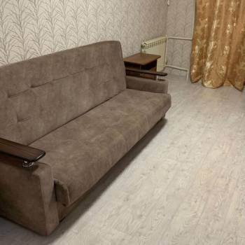 Сдается 2-х комнатная квартира, 52 м²