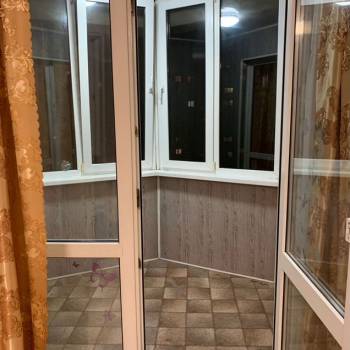 Сдается 2-х комнатная квартира, 52 м²