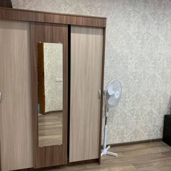 Сдается 2-х комнатная квартира, 52 м²