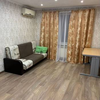 Сдается 2-х комнатная квартира, 52 м²