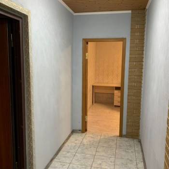 Сдается 2-х комнатная квартира, 52 м²