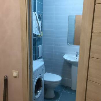 Сдается 1-комнатная квартира, 41,8 м²