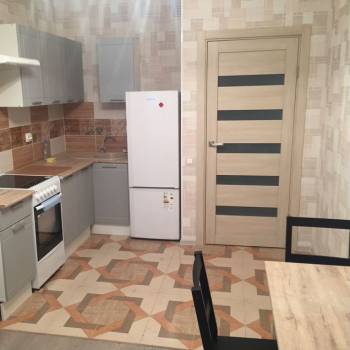 Сдается 1-комнатная квартира, 41,8 м²