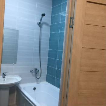 Сдается 1-комнатная квартира, 41,8 м²