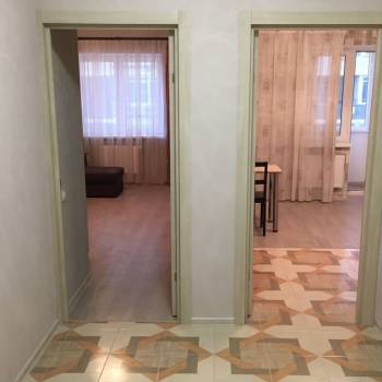 Сдается 1-комнатная квартира, 41,8 м²