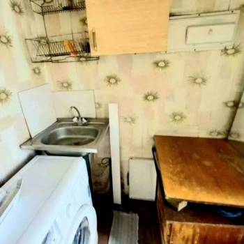 Сдается 1-комнатная квартира, 23 м²