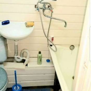 Сдается 1-комнатная квартира, 23 м²