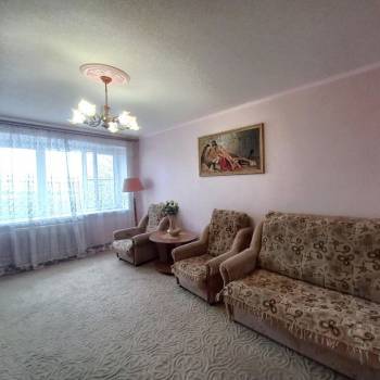 Сдается Многокомнатная квартира, 62 м²