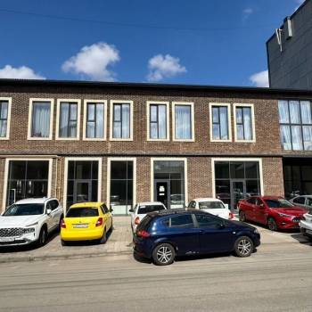 Продается Нежилое помещение, 550 м²