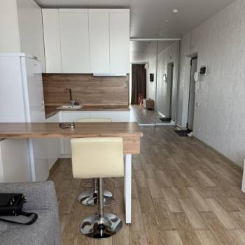 Сдается 1-комнатная квартира, 30 м²