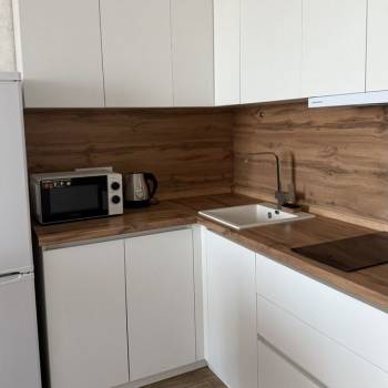 Сдается 1-комнатная квартира, 30 м²