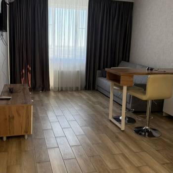 Сдается 1-комнатная квартира, 30 м²